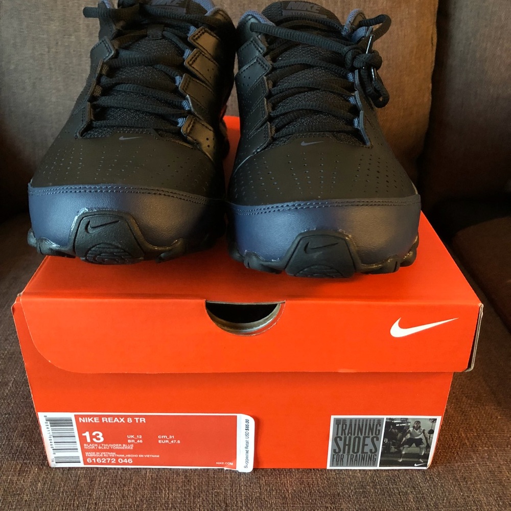 Nike Reax 8 TR